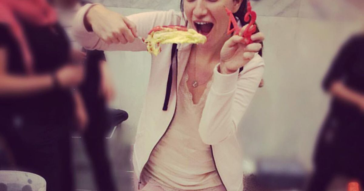 Buon compleanno a Laura Pausini