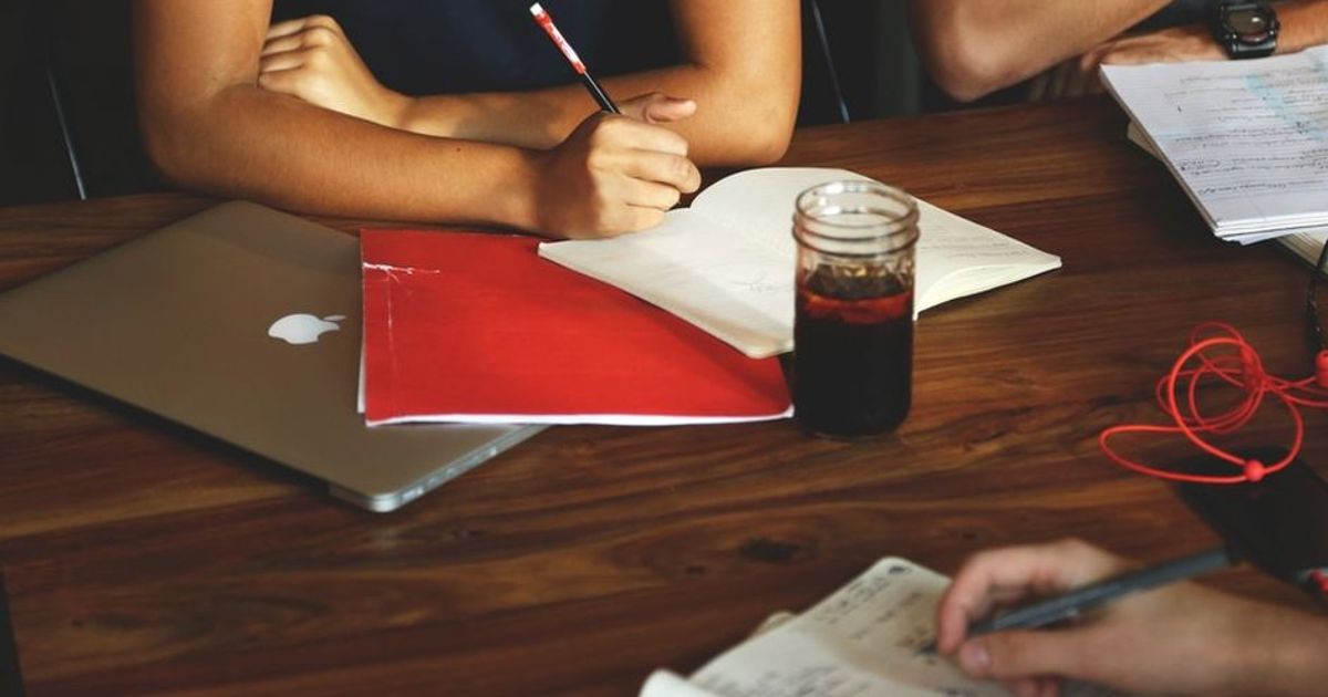 Tempo di studio ridotto grazie a questi trucchetti