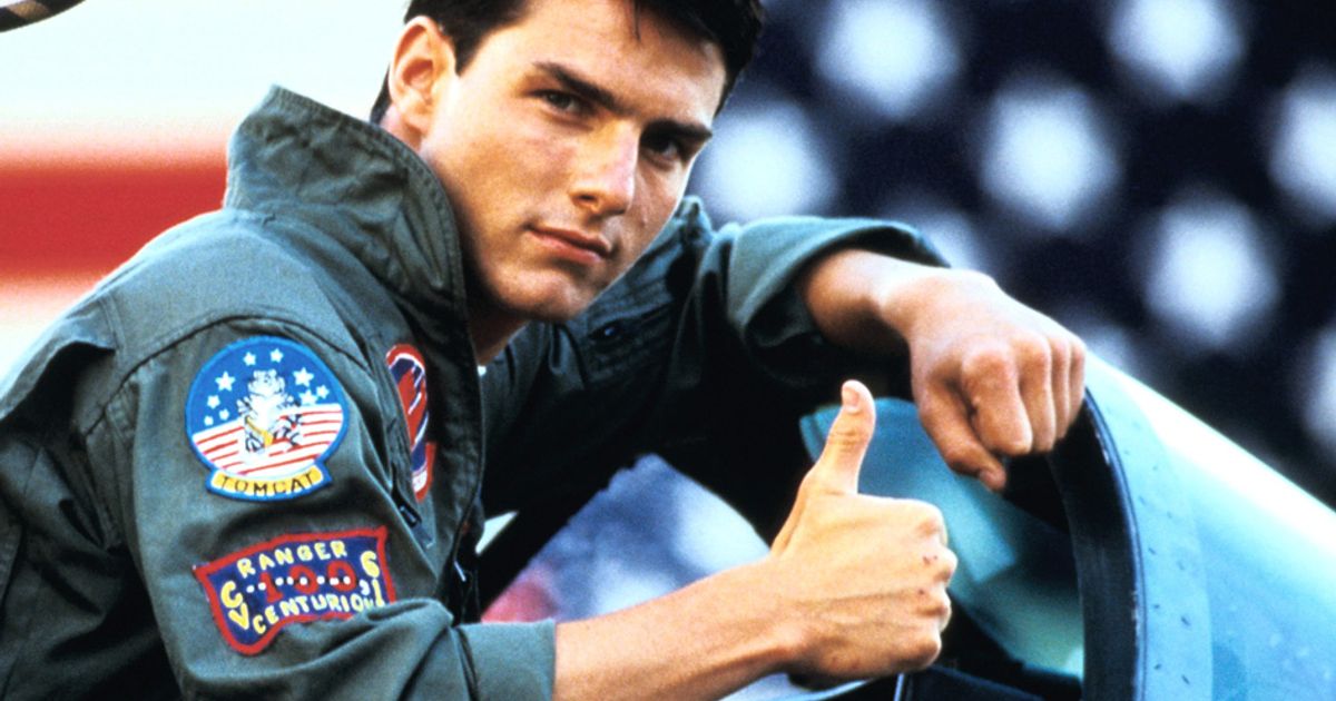 Top Gun: 30 anni e si riparte!