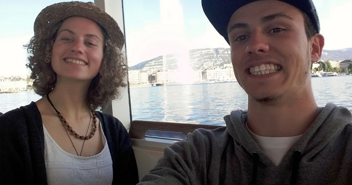 Viaggiare senza denaro per un’economia non monetaria