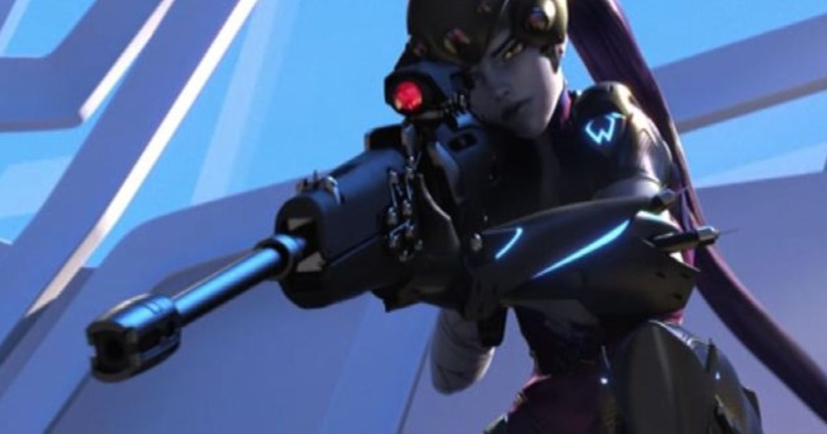 Il debutto di Overwatch, lo sparatutto in soggettiva di Blizzard