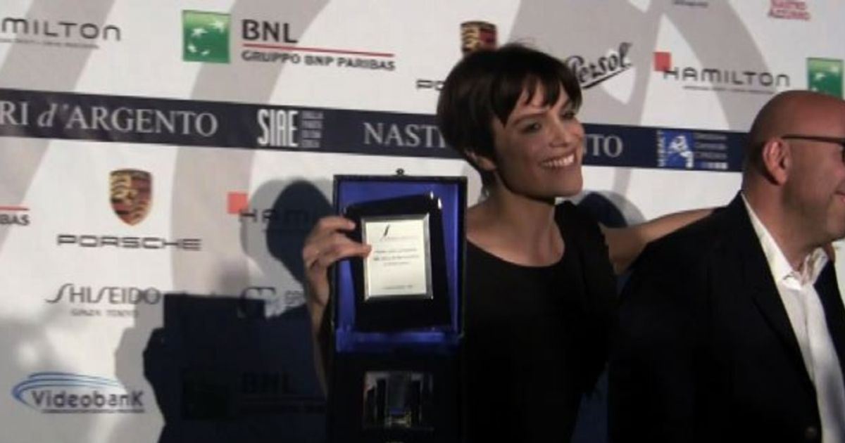 Nastri d’argento, 10 candidature a Virzì: grati per tanto affetto