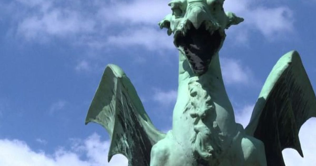 Nelle grotte di Postumia è attesa per il risveglio dei draghi