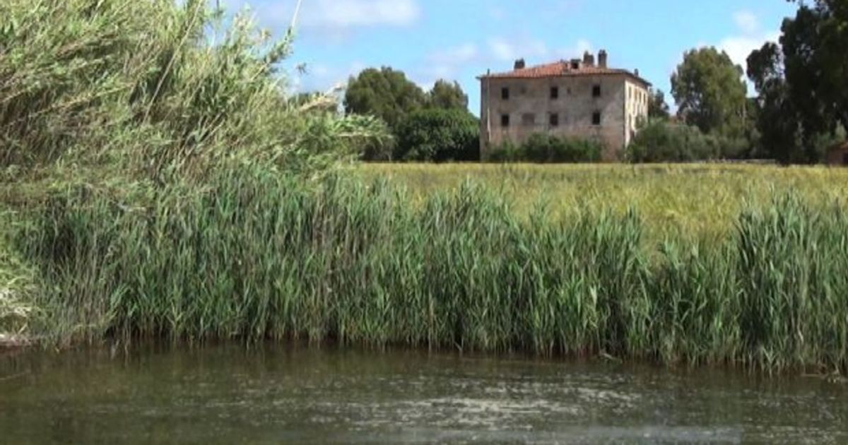 Una vacanza nell’ultimo tratto integro di laguna costiera