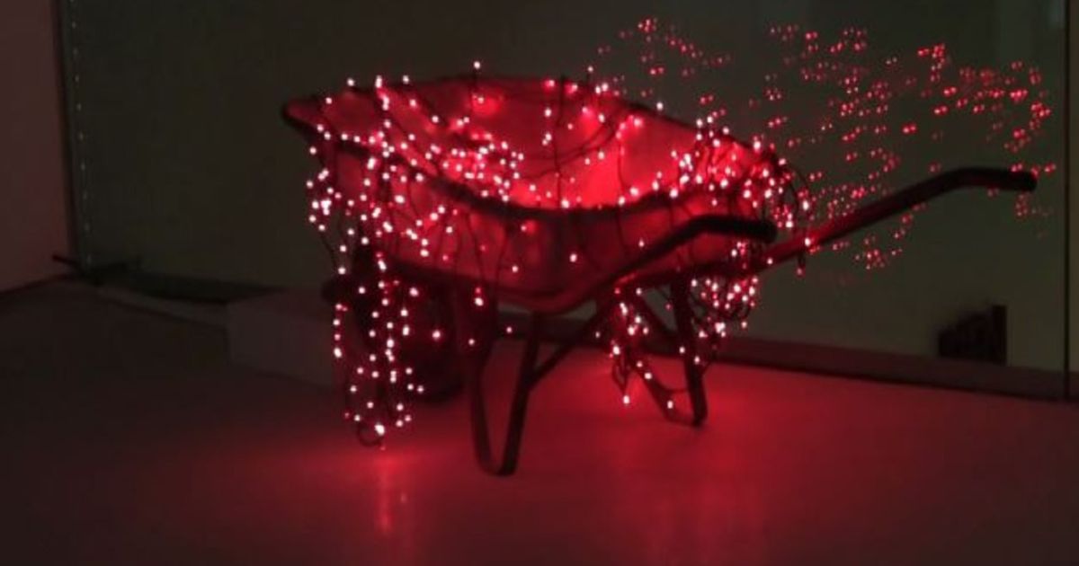 Maxxi, Extraordinary visions, in mostra l’Italia per immagini