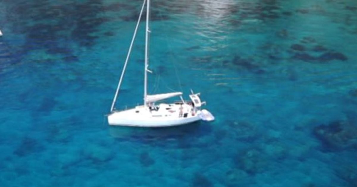 Verso l’estate: boom del noleggio di barche (+87%)