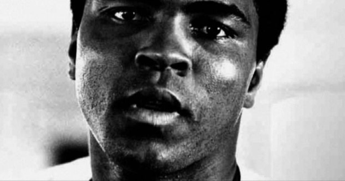Muhammad Ali, leggenda della boxe e dello sport, muore a 74 anni