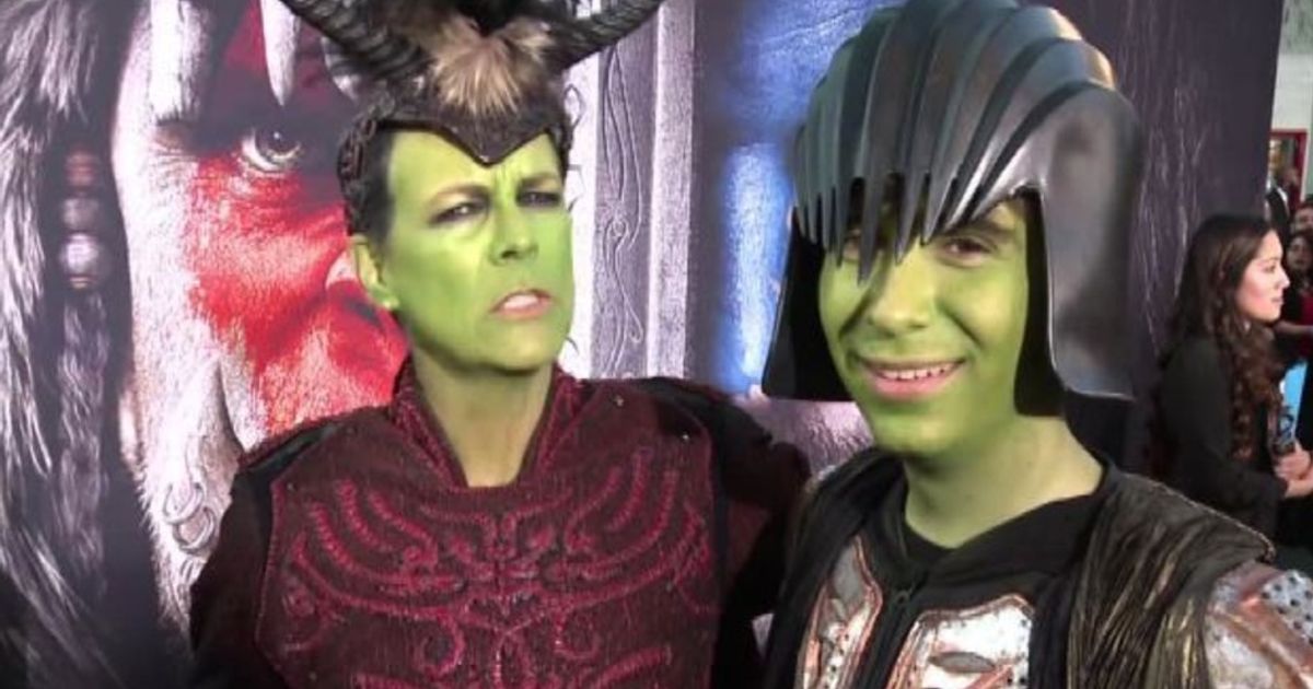 A Los Angeles la prima mondiale di “Warcraft – l’inizio”