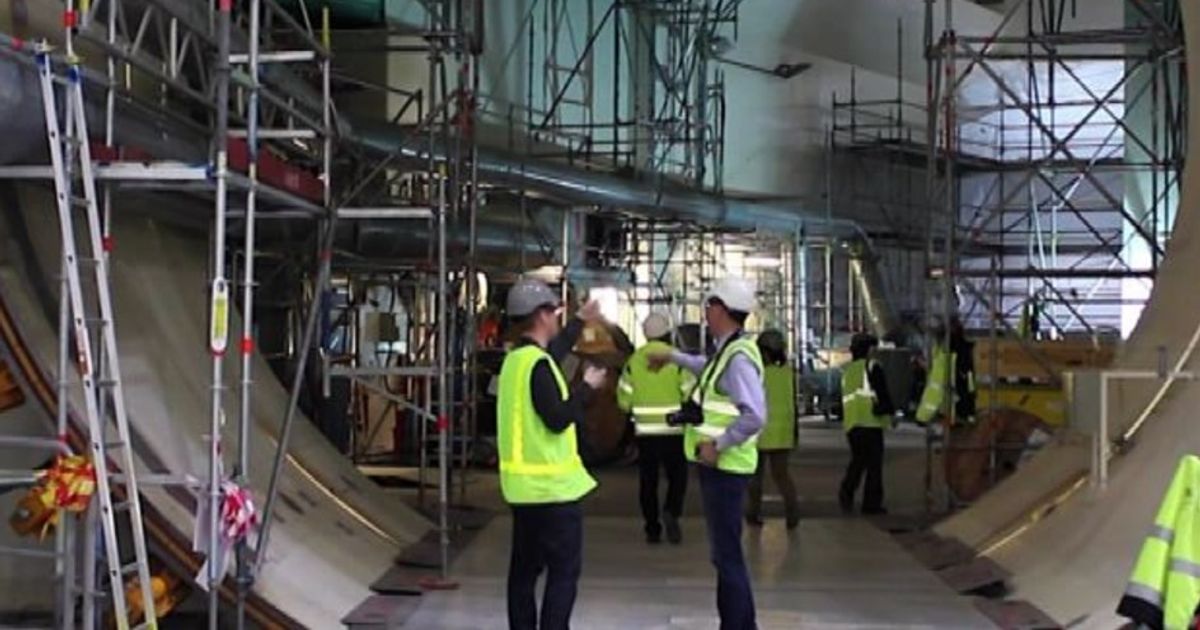 Finlandia nucleare: esorcizzare le scorie radioattive sotto terra