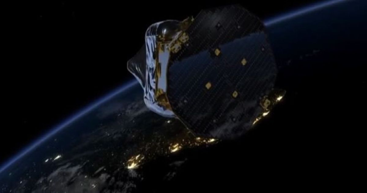 Ora è possibile un osservatorio spaziale di onde gravitazionali