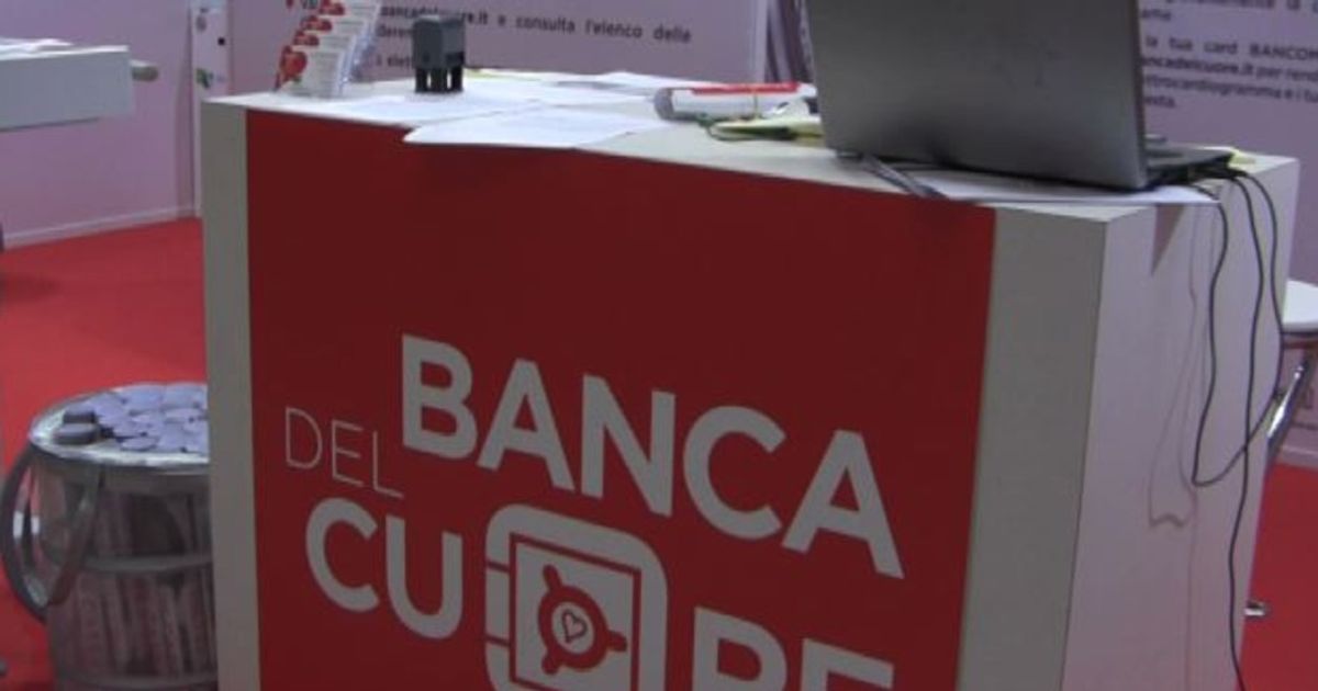 Arriva il “Bancomat del cuore” per curare le malattie cardiache