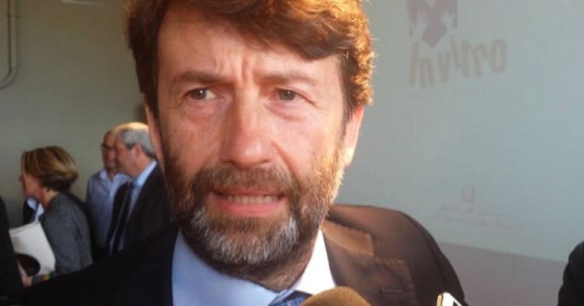 Franceschini: bisogna aiutare i bambini a leggere