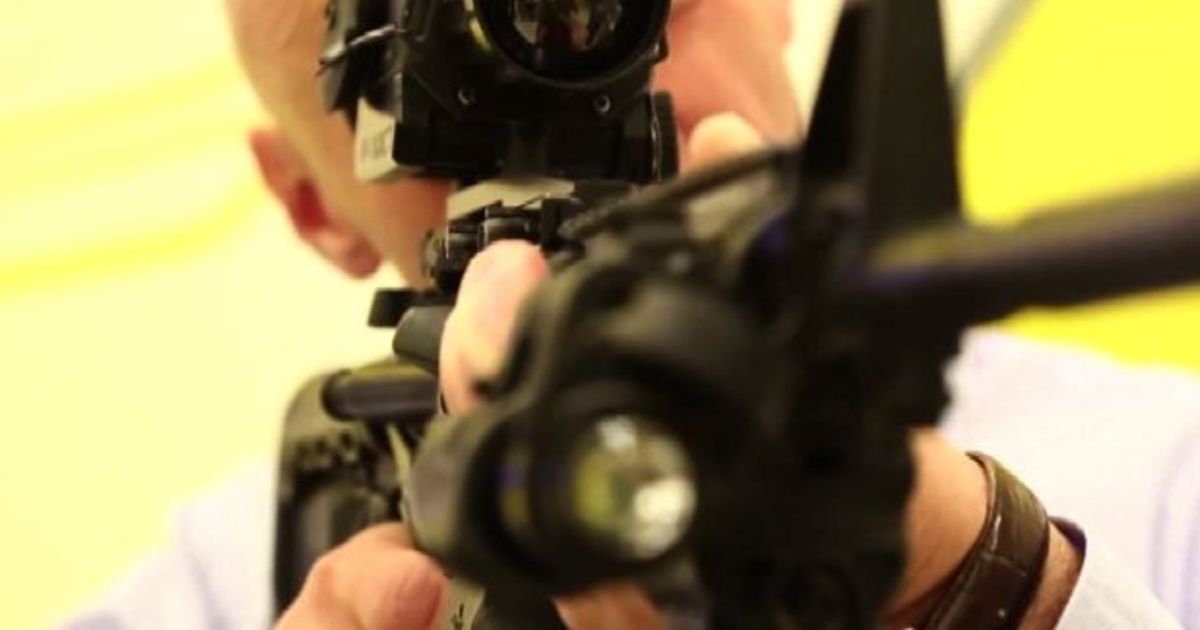 Israele si prepara a Eurosatory 2016, expo militare d’eccellenza