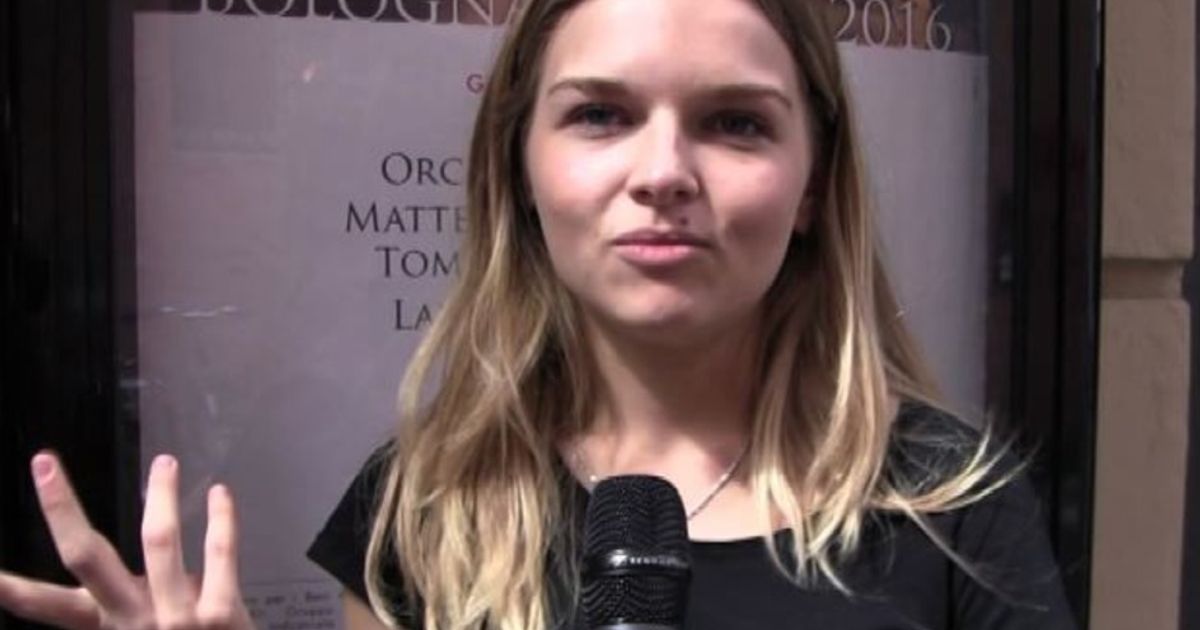 Violinista della Scala: Italia non è paese per giovani musicisti