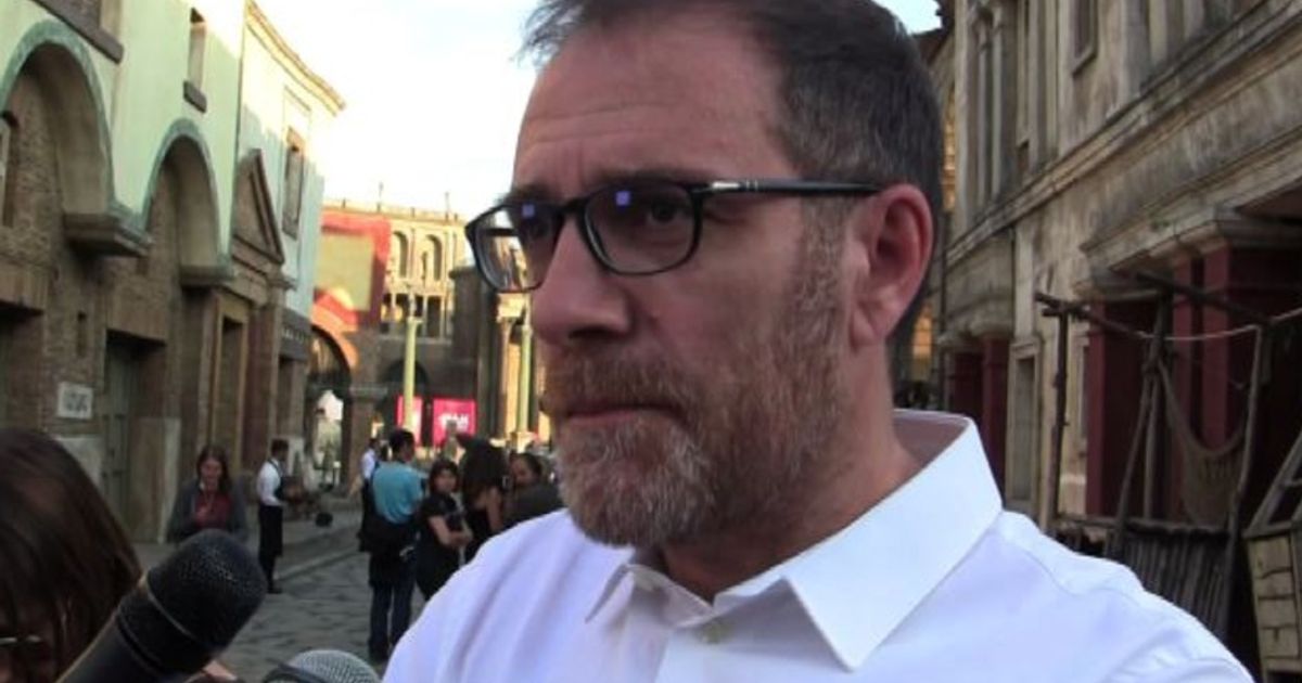 Mastandrea: da tanto mancava un film come “Non essere cattivo”