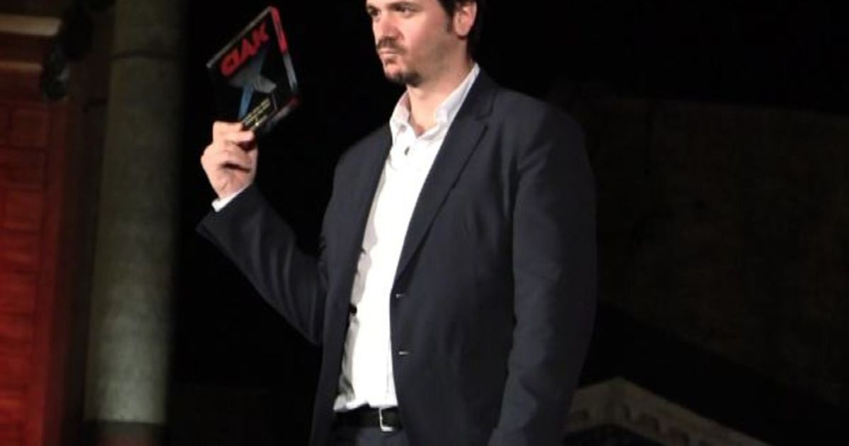 Ai Ciak d’oro trionfano “Perfetti sconosciuti” e Jeeg Robot