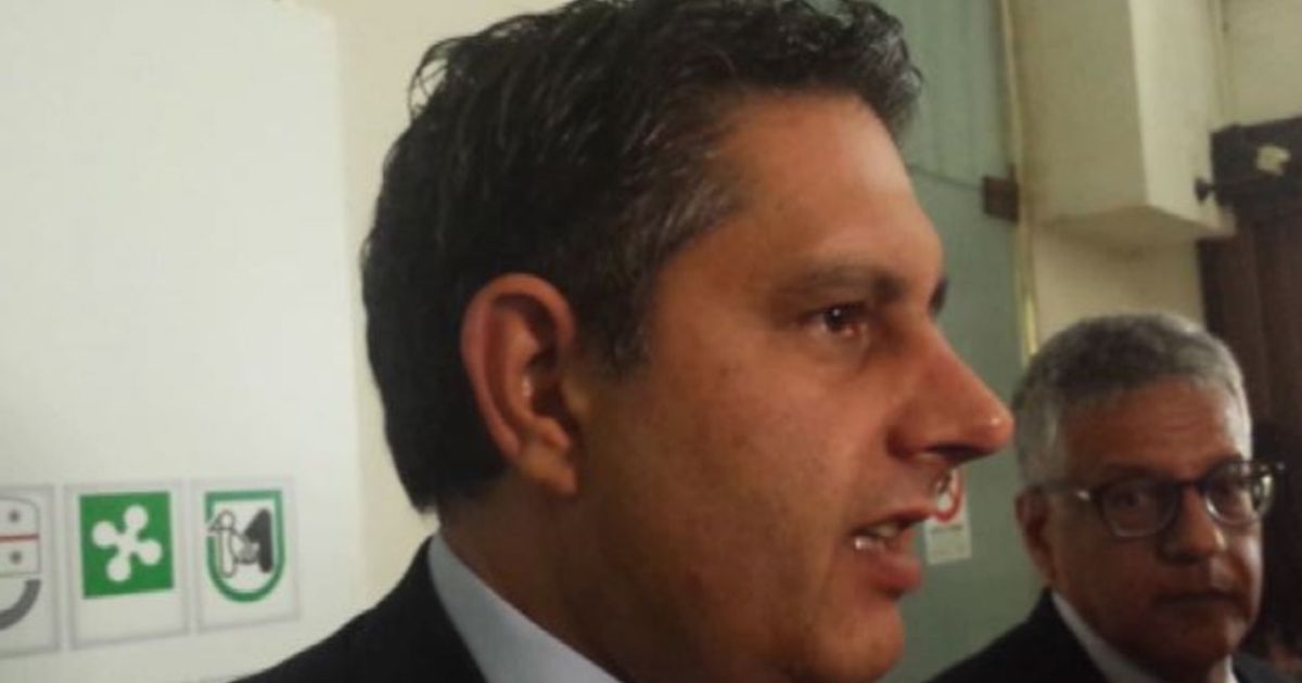 Fondi Ue, Toti: palazzo Chigi convochi cabina di regia su Fsc