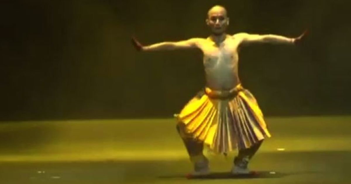 Musica e danza indiana al SummerMela a Roma, al via con Yoga Day