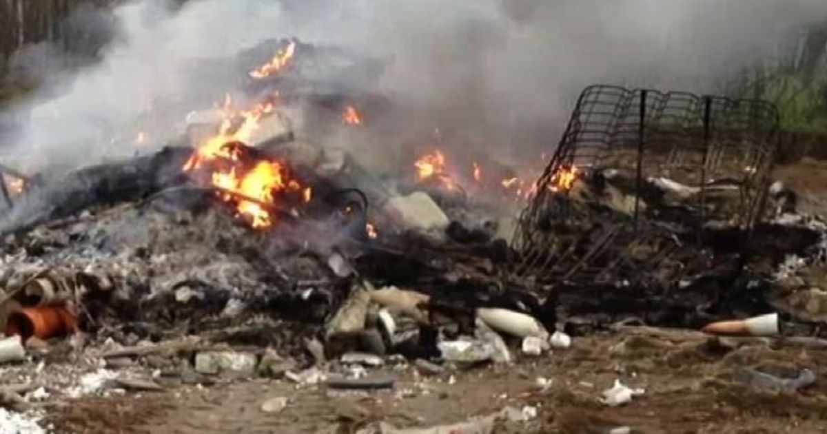 Verona, 29 persone denunciate per smaltimento illecito di rifiuti