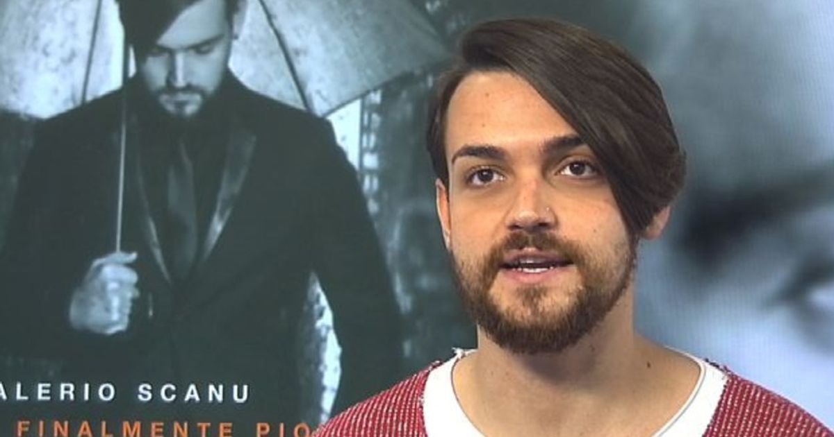 Scanu: “Con la legge sulle Unioni civili non siamo più medievali”