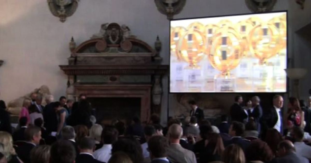 Globi d’oro, vincono “Jeeg Robot” e “Perfetti sconosciuti”