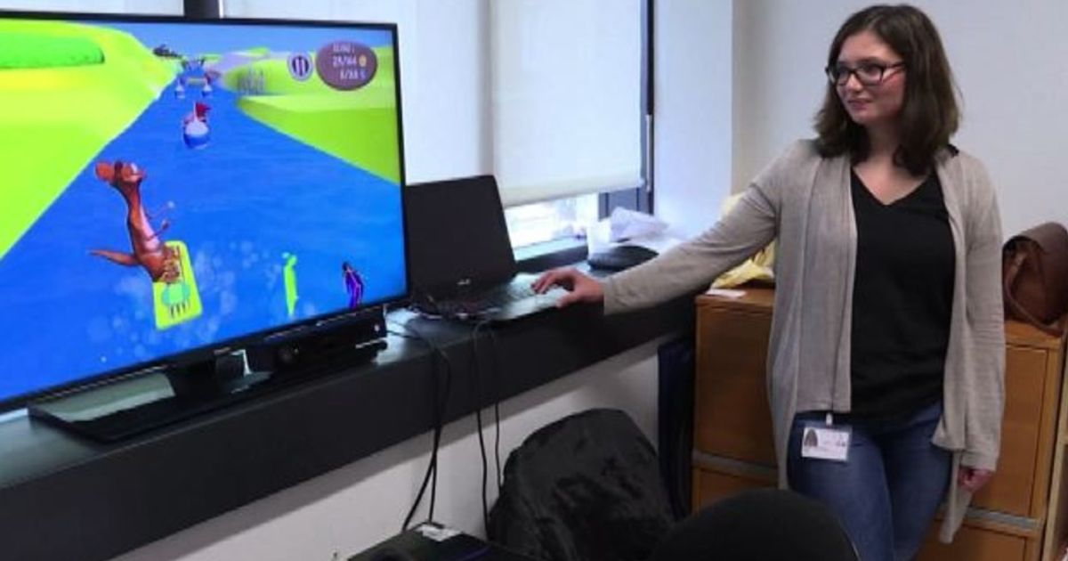 I videogiochi terapeutici aiutano i malati di Parkinson