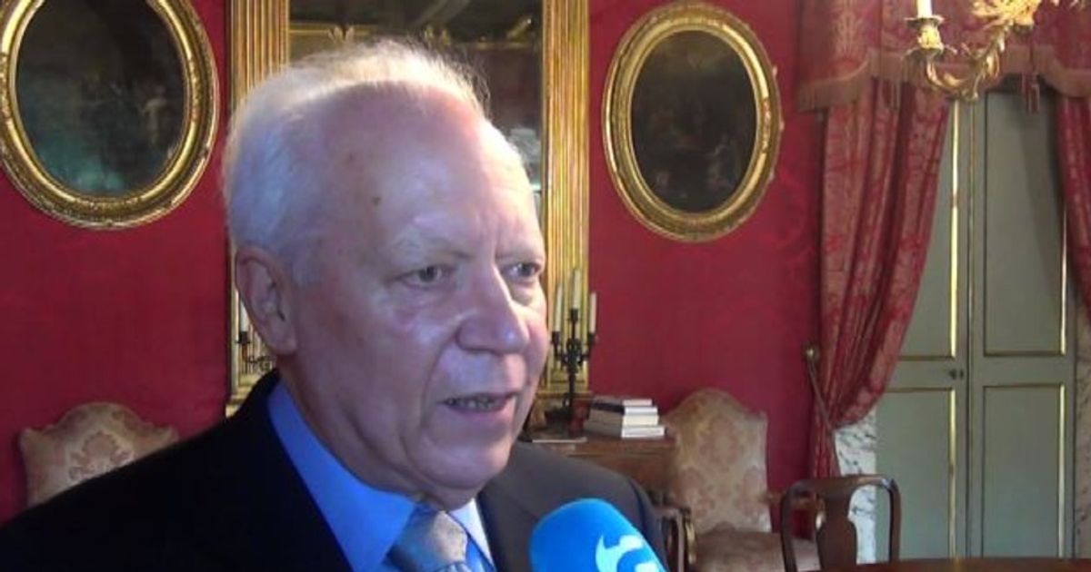 Lincei, matematico Bombieri: Accademie fondamentali per i Governi