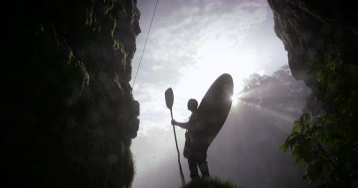 Uncharted 4, le acrobazie di Nathan Drake diventano realtà