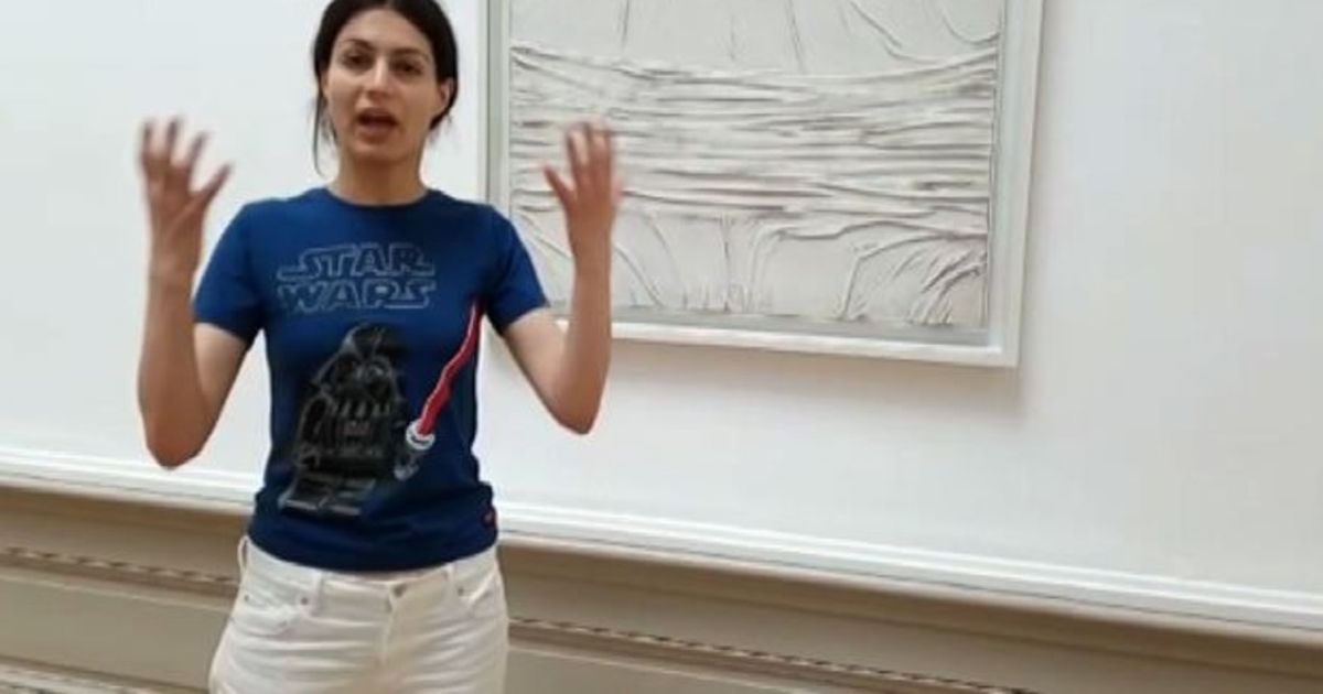 Variazioni nel bianco, a Losanna 70 Achrome di Piero Manzoni