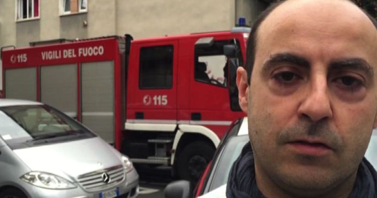 Esplosione a Milano: le voci dei sopravvissuti