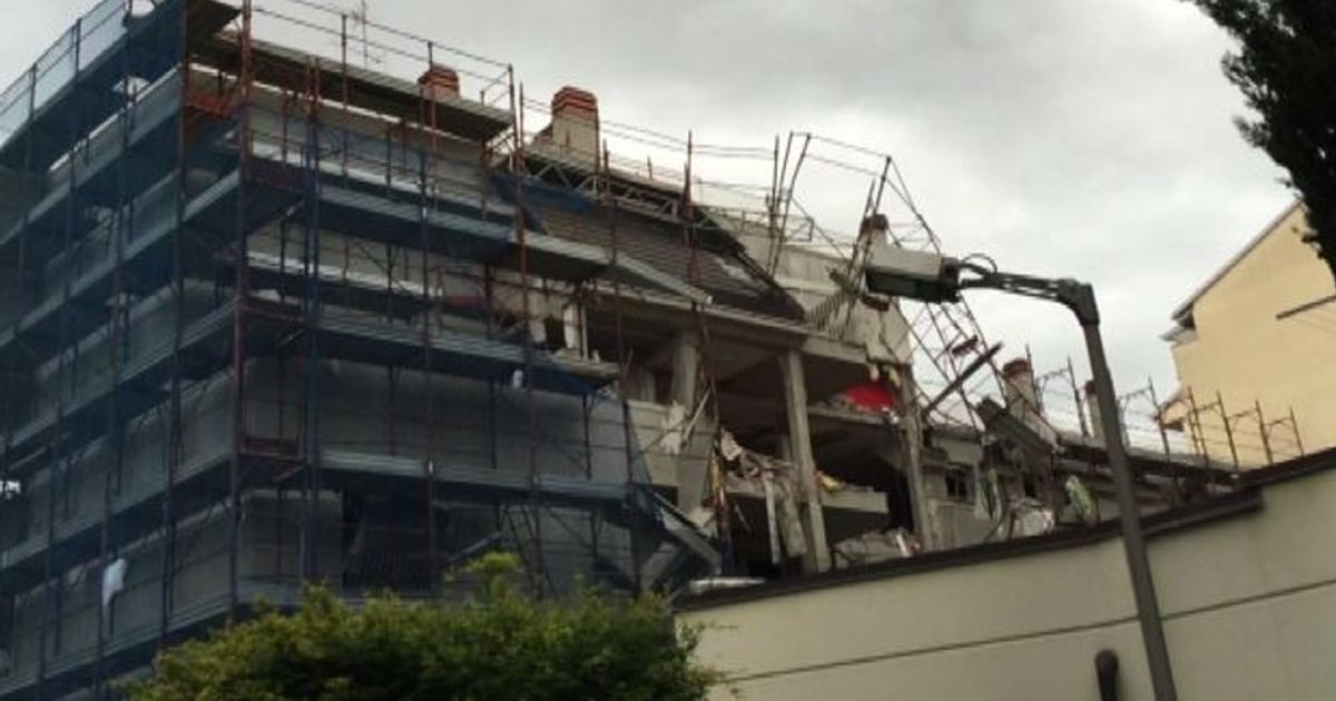 Esplosione a Milano 3 morti e 50 famiglie sfollate