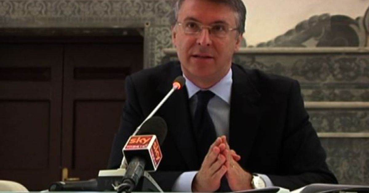 Cantone: società partecipate usate per aggirare Patto Stabilità