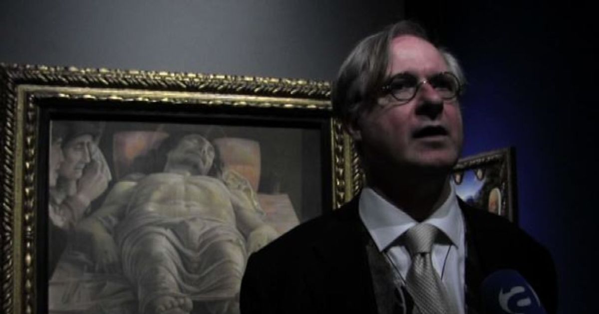 La rivoluzione della Pinacoteca di Brera essere contemporanei