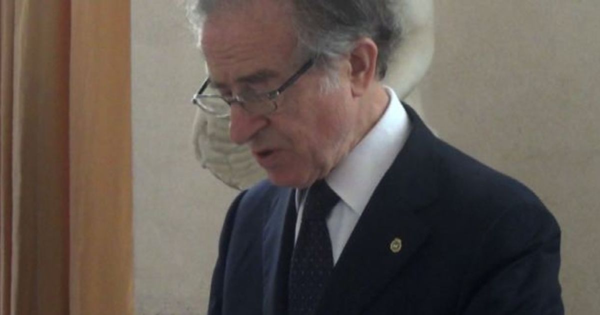 Lincei, 36 premi per le eccellenze del sapere nel 2016