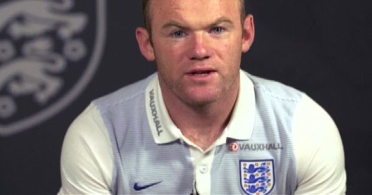 Euro2016, appello a tifosi di Rooney e Hodgson: siate ragionevoli