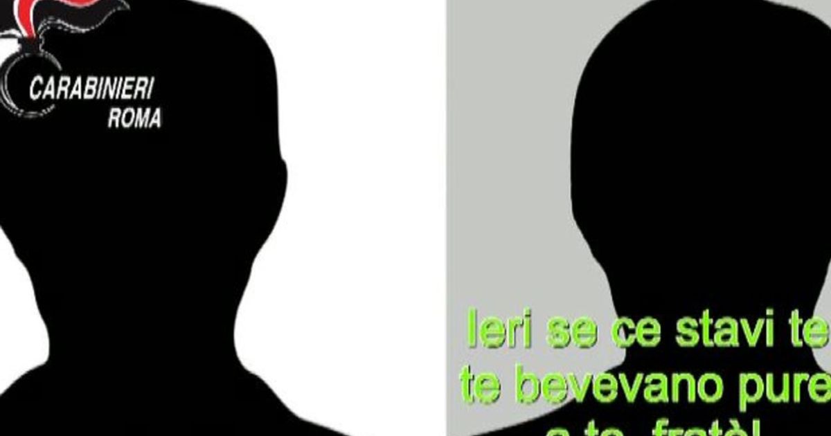 Operazione anti-droga a Roma, 29 arresti a Tor Bella Monaca