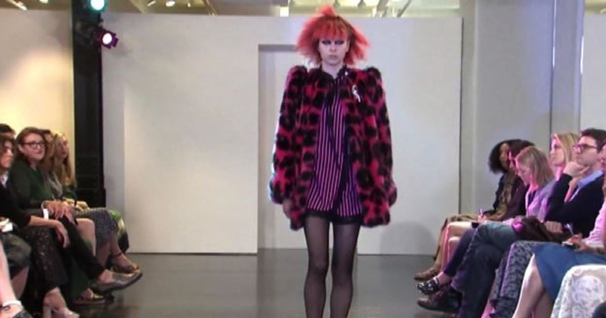 Marc Jacobs si ispira agli anni ’80 per la collezione Resort