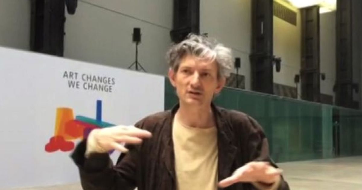 La nuova Tate Modern: un altro sguardo su controstorie dell’arte