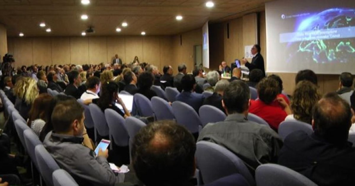 Cnr-Università: trasferire conoscenze dalle aule alla società