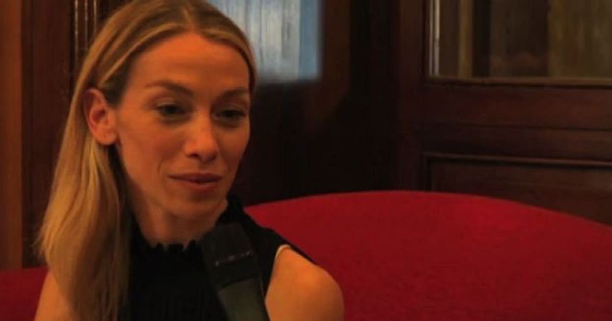 Eleonora Abbagnato torna al Massimo di Palermo