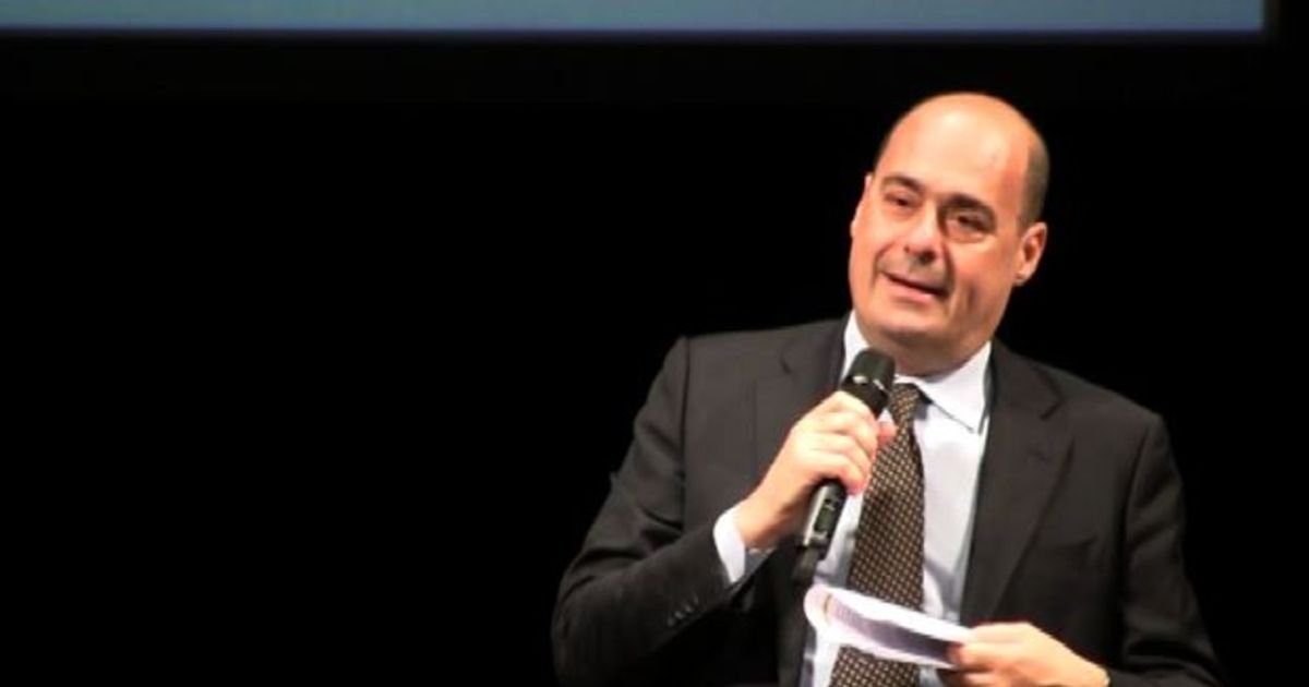 Zingaretti: Eliseo modello per riaccendere la cultura nel Lazio