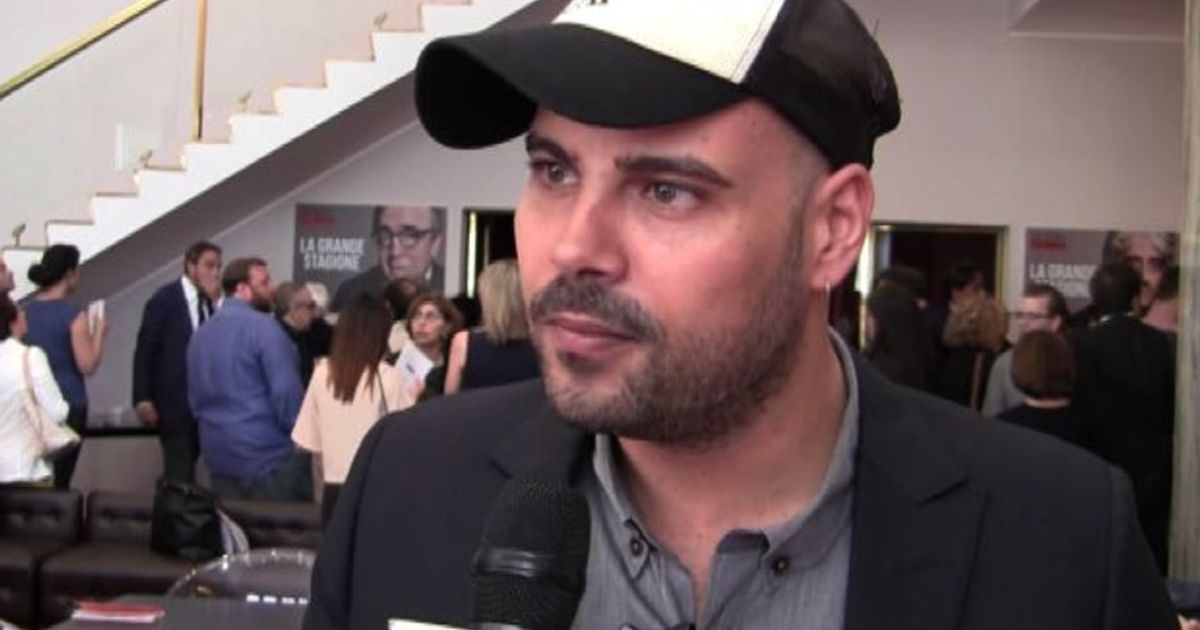 Marco D’Amore: Gomorra 3 è nell’aria, ma il teatro è la mia casa