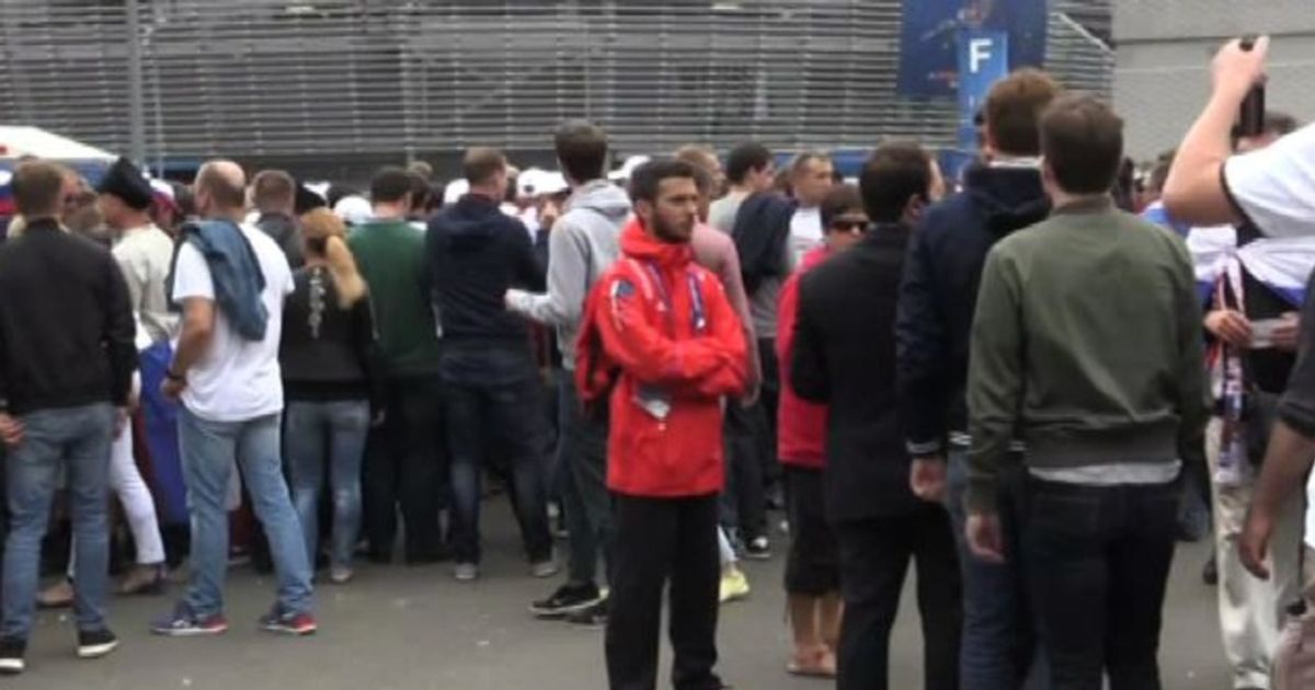 Euro2016: per Russia Slovacchia tutto tranquillo