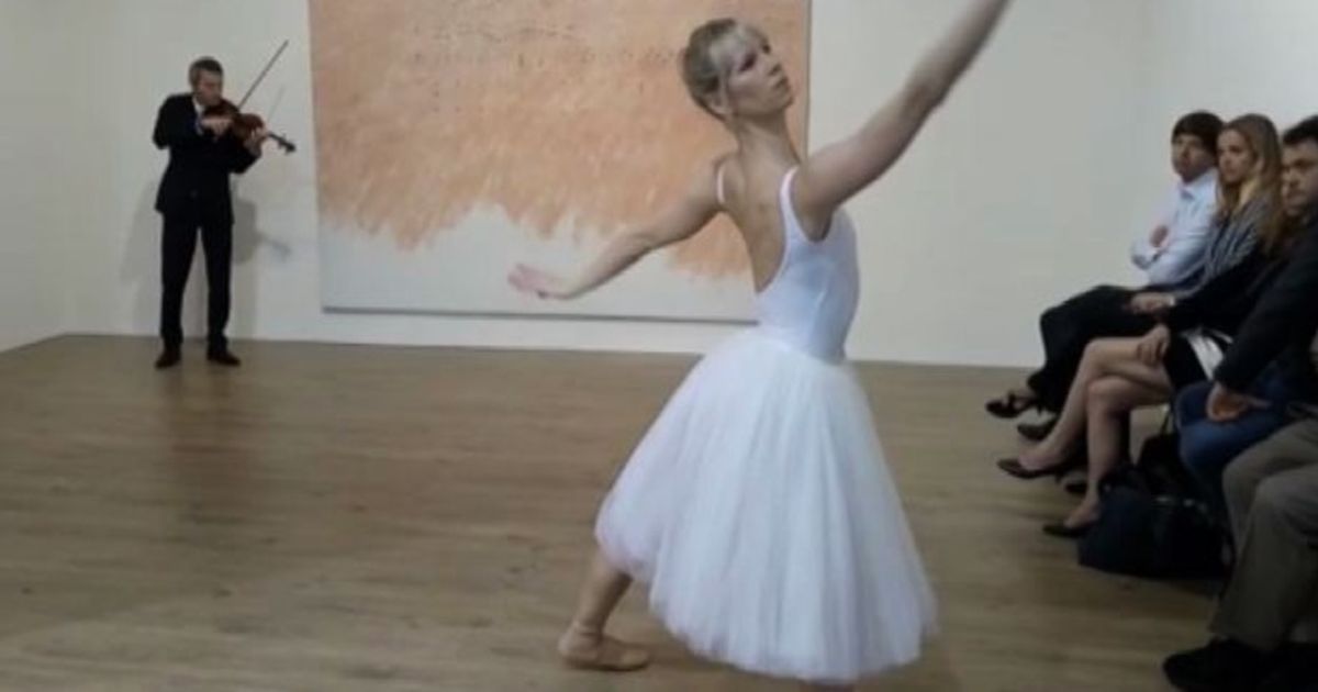 Art Basel, una fiera e le sue emozioni: arte oltre il mercato