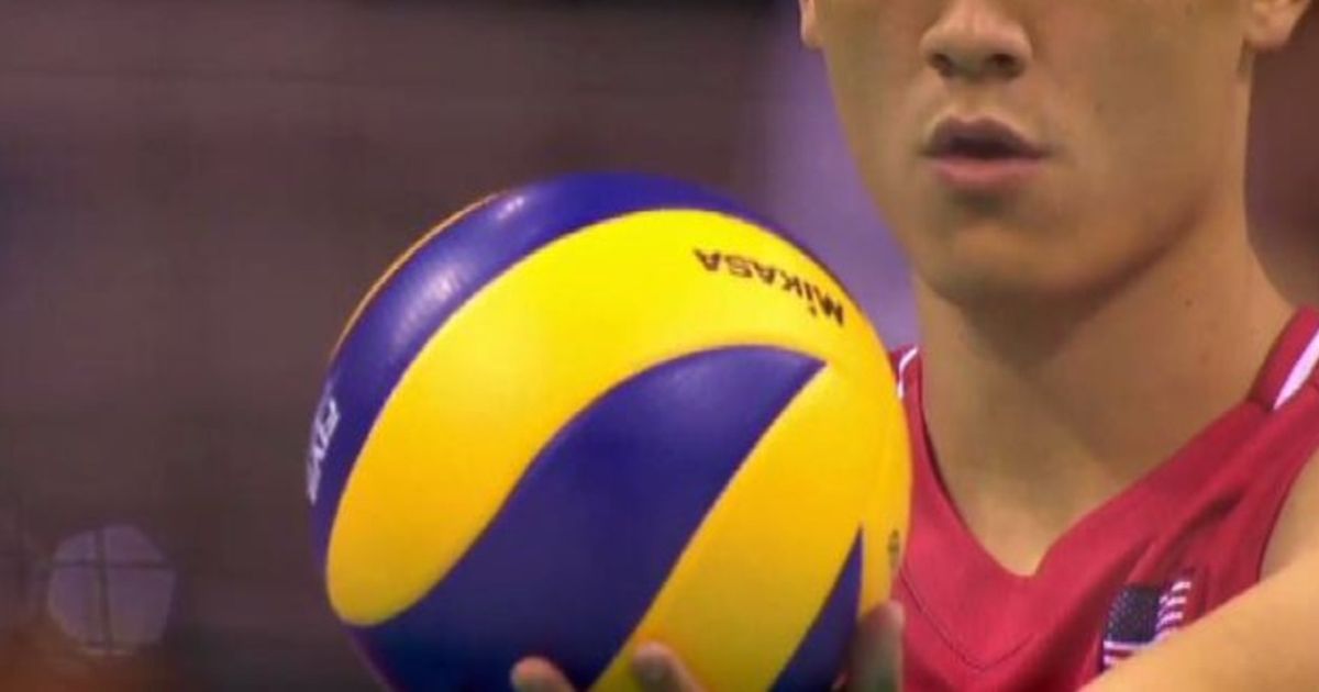 Volley, al via la World League: esordio azzurro contro la Francia