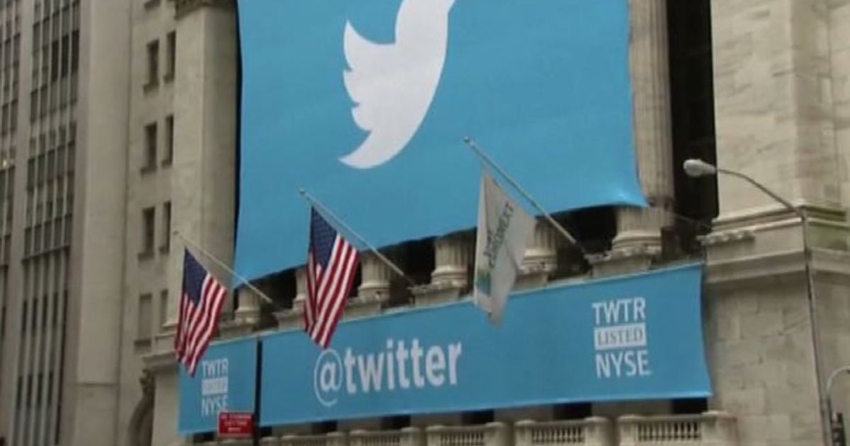 Twitter investe 70 milioni di dollari in SoundCloud