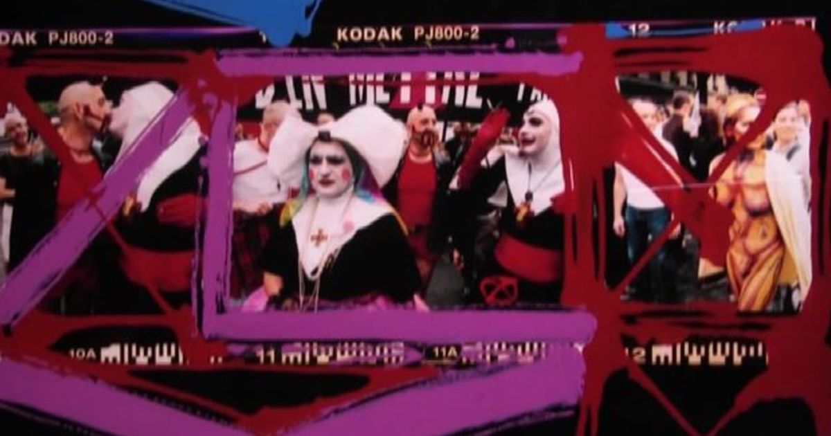 William Klein tra grado zero della fotografia e arte totale