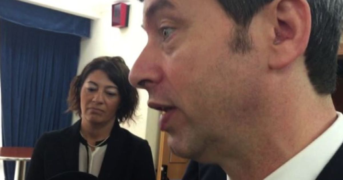 Orlando: serve passaggio Agenzia beni confiscati a P. Chigi