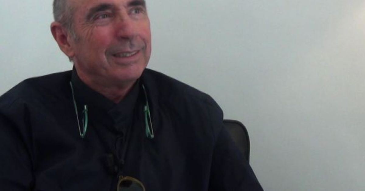 Lluis Llach: il premio Tenco per me è qualcosa di indimenticabile