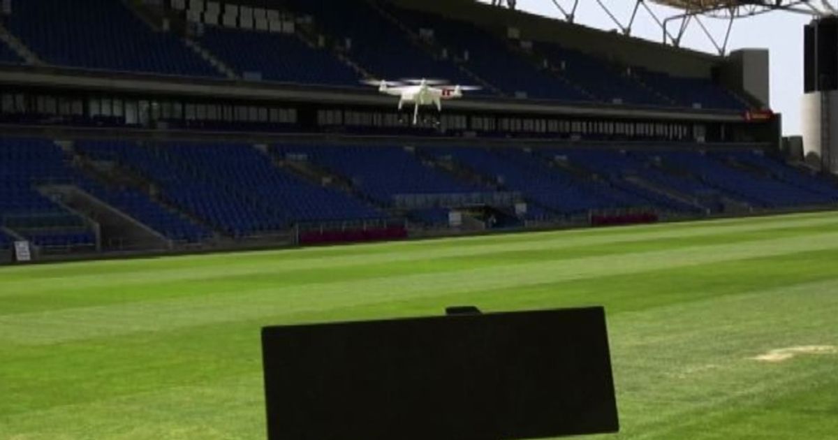 Le tecnologie israeliane per la sicurezza negli stadi